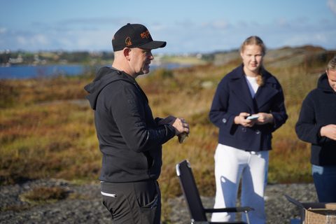 Hafrsfjordløpet 2025