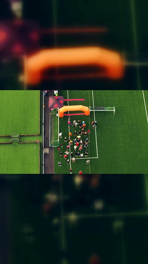 drone-11 - 10 km feltet under buen fra.mp4
