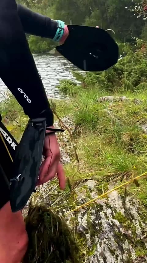 thor-06 - opp over steinene ved utgangen.mp4