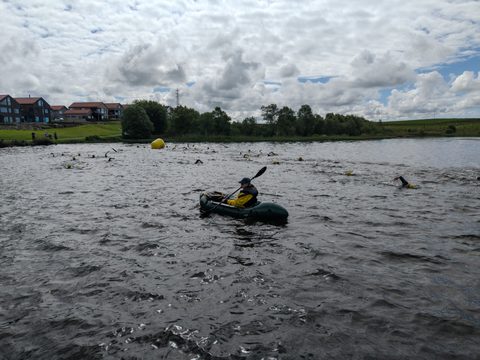 Bryne triathlon 2026
